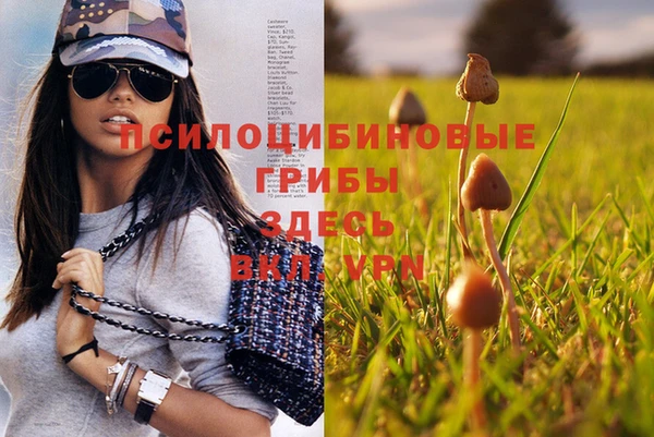 герыч Белоозёрский